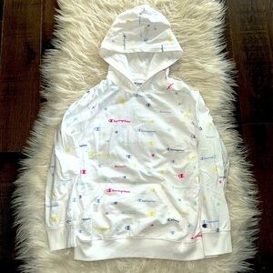 Stylish Champion Sweatshirt